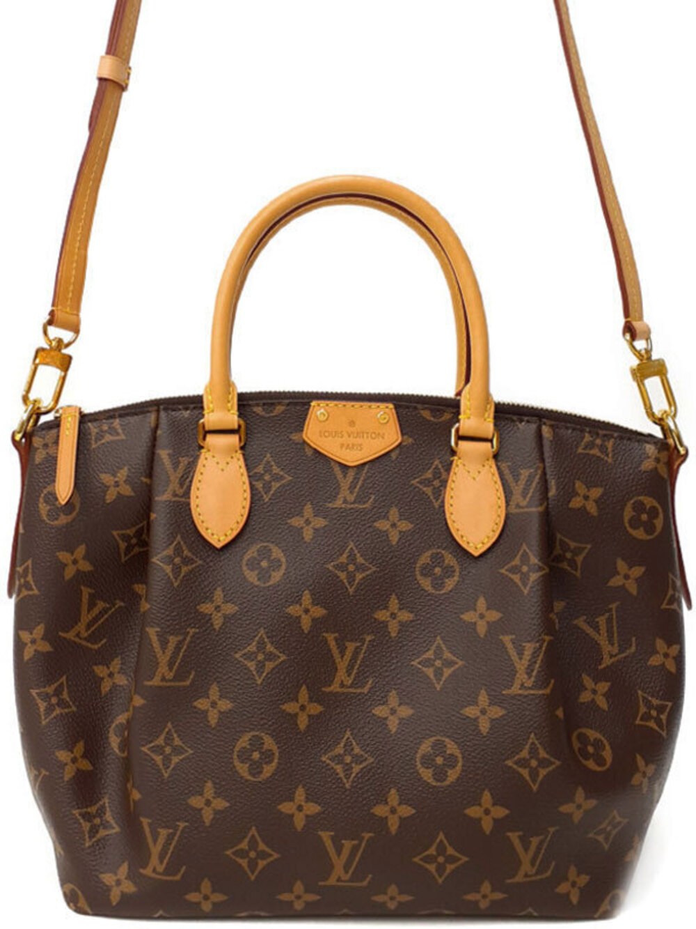 Louis Vuitton Monogram Turenne Bag